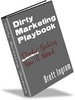 Thumbnail Dirty Marketing Playbook Make More Money From Your Website